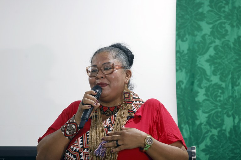 28.11.2025 - Cerimônia de inauguração da CR Maralhão @ Mayra Wapichana_FUNAI (30).JPG