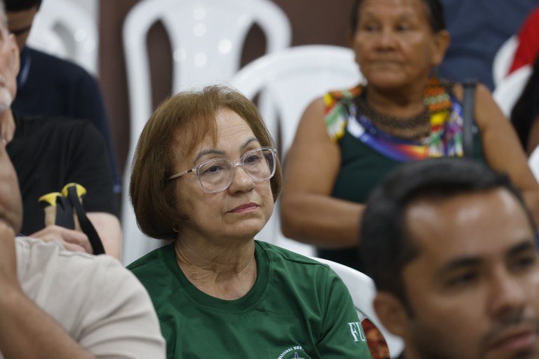 28.11.2025 - Cerimônia de inauguração da CR Maralhão @ Mayra Wapichana_FUNAI (4).JPG