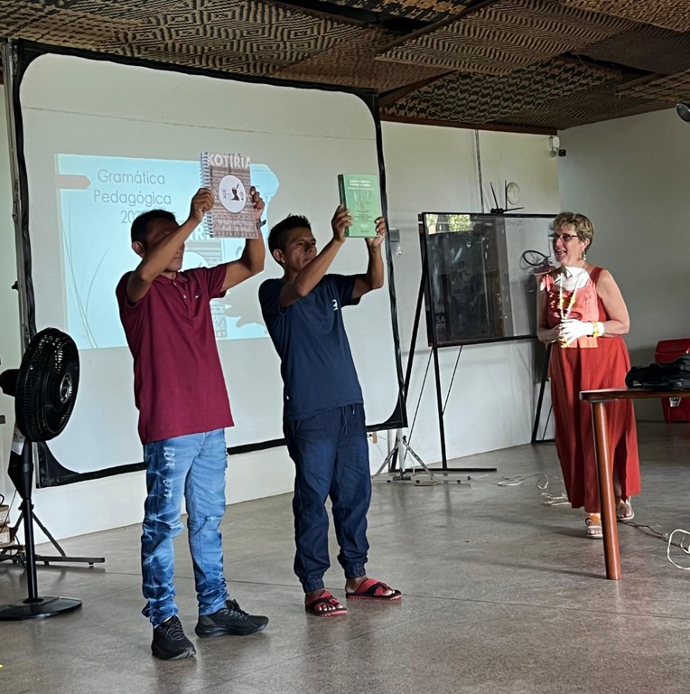 22 a 24.01.25 - Reunião de planejamento da CR Rio Negro (4).jpeg