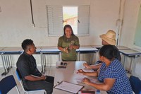 Funai leva mutirão de atendimento a povos indígenas do Médio Xingu em Mato Grosso