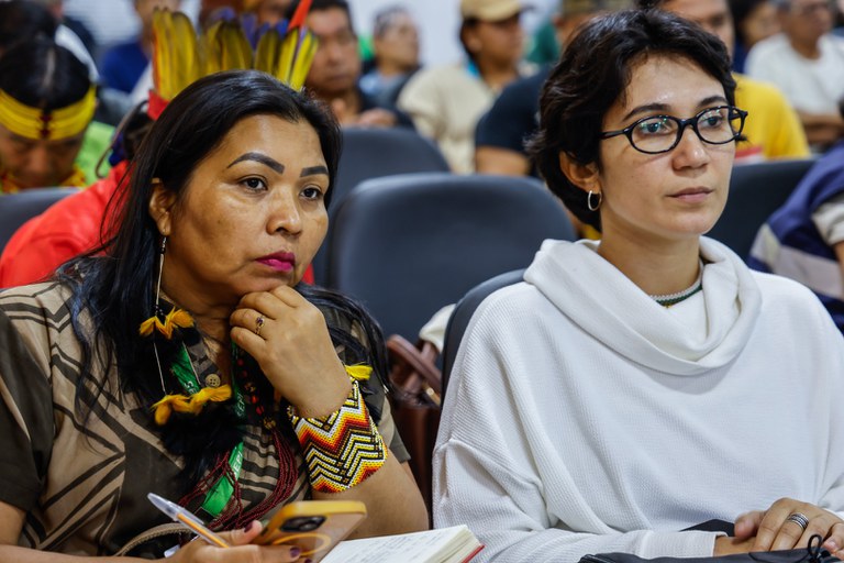 23.07.2025 - Encontro com lideranças indígenas do Acre @ Mayra Wapichana_FUNAI-3.jpg