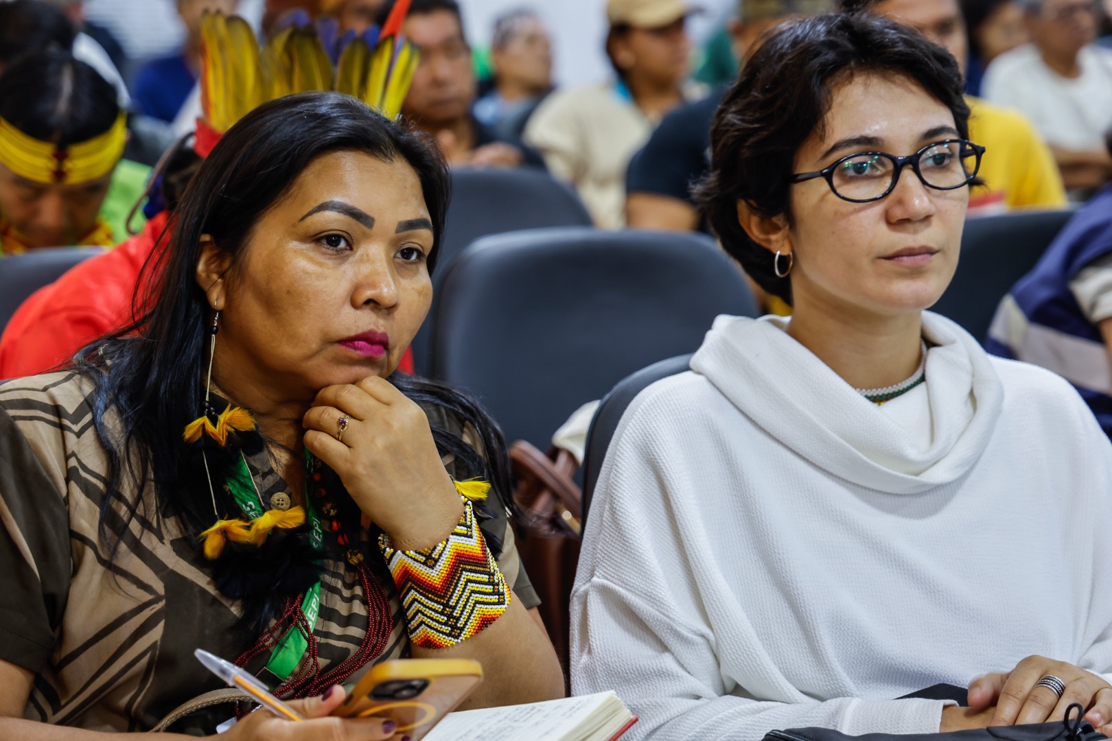 23.07.2025 - Encontro com lideranças indígenas do Acre @ Mayra Wapichana_FUNAI-3.jpg