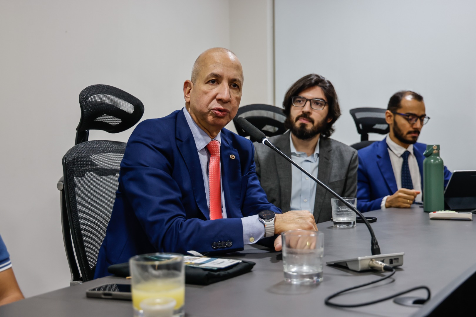 23.07.2025 - Encontro com lideranças indígenas do Acre @ Mayra Wapichana_FUNAI-6.jpg