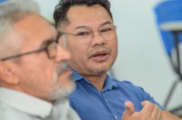 Funai participa das Câmaras Temáticas da 5ª Reunião Ordinária do CNPI