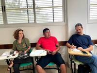 Funai participa de discussões sobre o fortalecimento da produção sustentável agroecológica no Tocantins