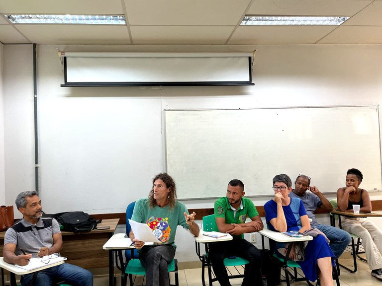 20.02.2025 - Discussões sobre o fortalecimento da produção sustentável agroecológica no Tocantins - Foto Comunicação ATA (22).jpeg