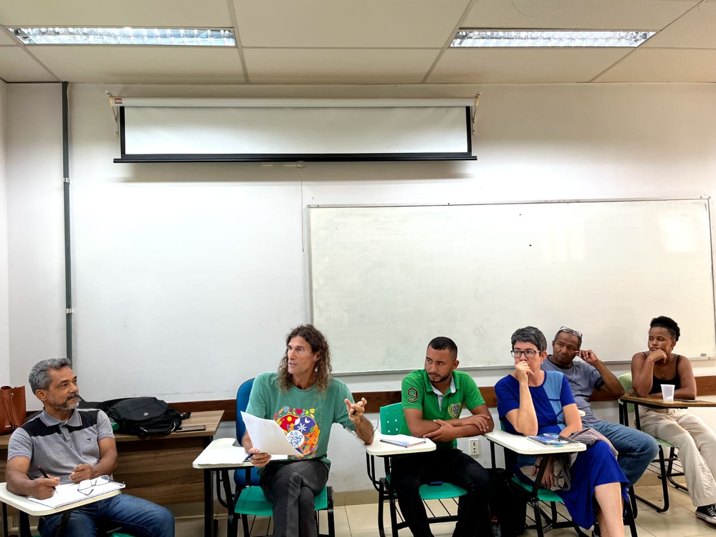 20.02.2025 - Discussões sobre o fortalecimento da produção sustentável agroecológica no Tocantins - Foto Comunicação ATA (22).jpeg
