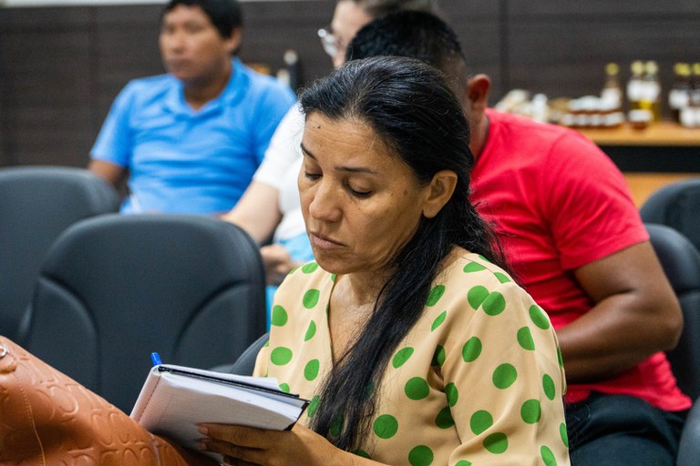 20.02.2025 - Discussões sobre o fortalecimento da produção sustentável agroecológica no Tocantins - Foto Comunicação ATA (30).jpeg