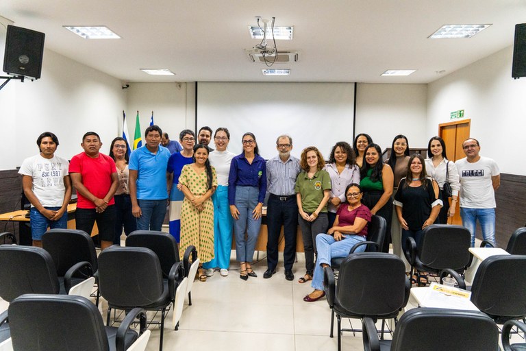 20.02.2025 - Discussões sobre o fortalecimento da produção sustentável agroecológica no Tocantins - Foto Comunicação ATA (32).jpeg