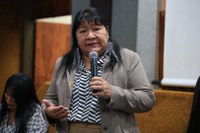 Funai participa de lançamento do manual técnico para atendimento aos povos indígenas expostos ao mercúrio no Brasil