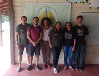 Funai promove ação de cidadania e acesso a direitos sociais para o povo Wajãpi, no Amapá