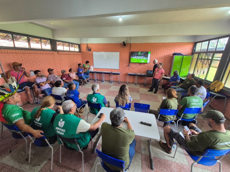 24 a 27.02.2025 - Reunião com indígenas Tapuia sobre o PNAE e PAA em Goiás - Foto Haroldo Resende Funai (17).jpg