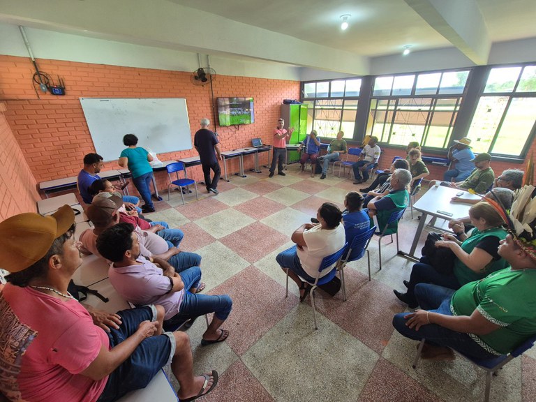 24 a 27.02.2025 - Reunião com indígenas Tapuia sobre o PNAE e PAA em Goiás - Foto Haroldo Resende Funai (18).jpg