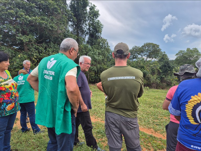 24 a 27.02.2025 - Reunião com indígenas Tapuia sobre o PNAE e PAA em Goiás - Foto Haroldo Resende Funai (21).jpg