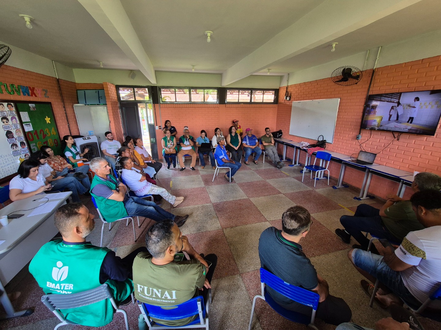 24 a 27.02.2025 - Reunião com indígenas Tapuia sobre o PNAE e PAA em Goiás - Foto Haroldo Resende Funai (7).jpg