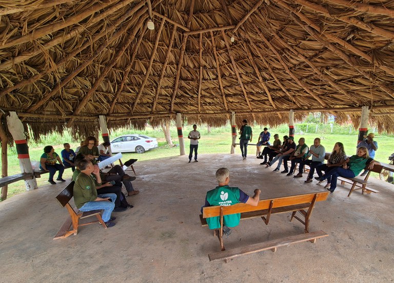 24 a 27.02.2025 - Reunião com indígenas Tapuia sobre o PNAE e PAA em Goiás - Foto Haroldo Resende Funai (8).jpg