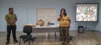 Funai promove encontro no Mato Grosso para fortalecer produção de alimentos nos territórios indígenas