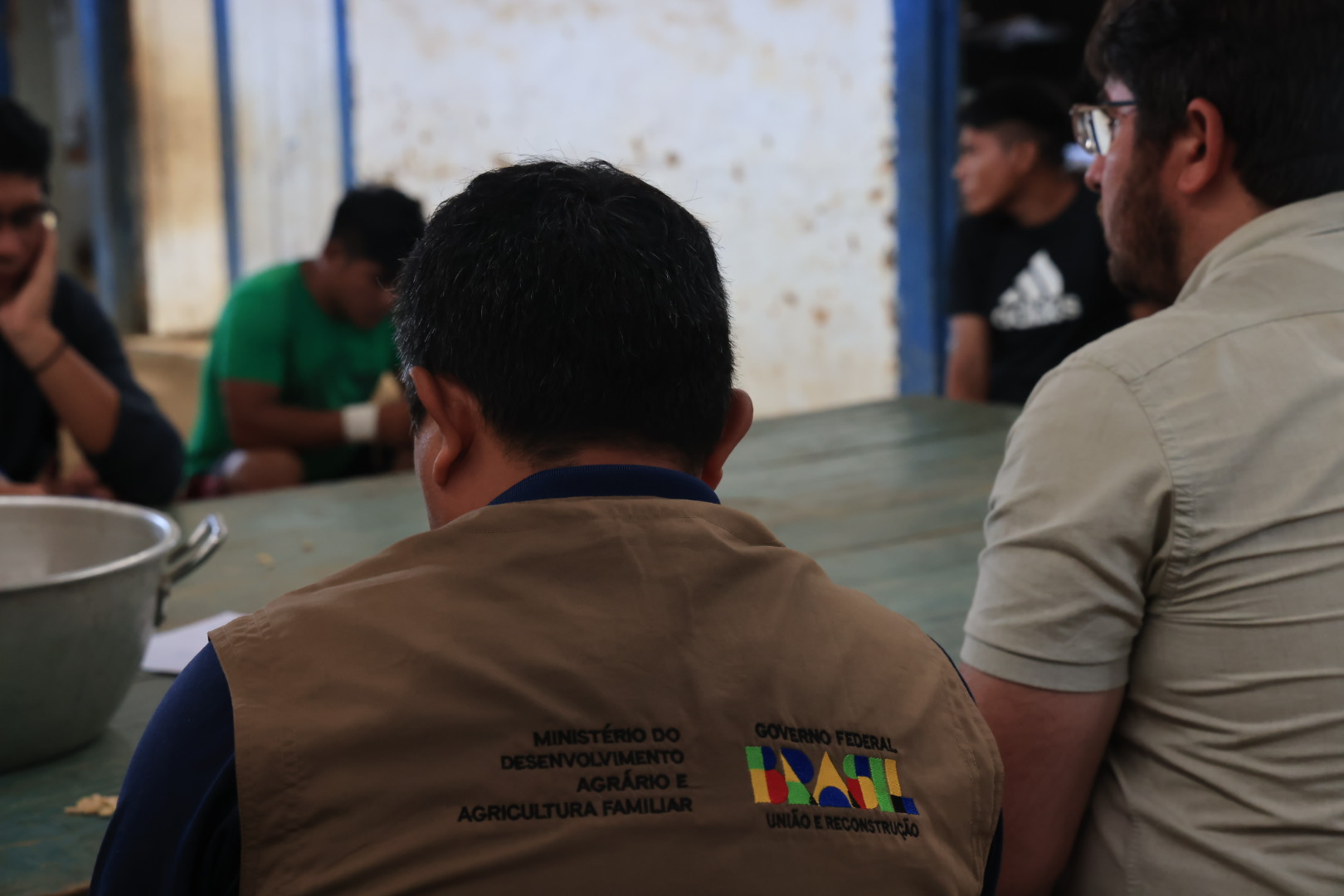 24.04.2025 - Visita à comunidade Auaris na Terra Indígena Yanomami - Foto Mayra Wapichana (1).JPG