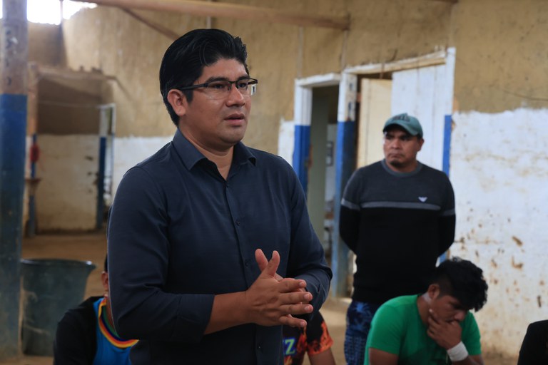 24.04.2025 - Visita à comunidade Auaris na Terra Indígena Yanomami - Foto Mayra Wapichana (17).JPG