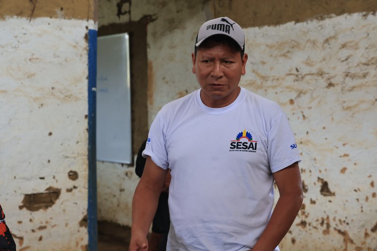 24.04.2025 - Visita à comunidade Auaris na Terra Indígena Yanomami - Foto Mayra Wapichana (2).JPG