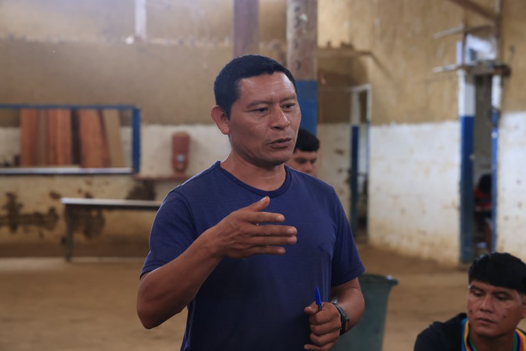 24.04.2025 - Visita à comunidade Auaris na Terra Indígena Yanomami - Foto Mayra Wapichana (26).JPG