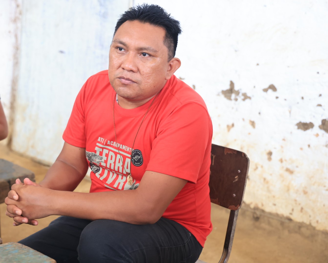 24.04.2025 - Visita à comunidade Auaris na Terra Indígena Yanomami - Foto Mayra Wapichana (3).JPG