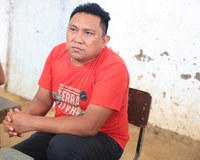 Funai promove encontro sobre projetos de segurança alimentar da Terra Indígena Yanomami