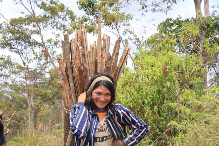 24.04.2025 - Visita à comunidade Auaris na Terra Indígena Yanomami - Foto Mayra Wapichana (9).JPG