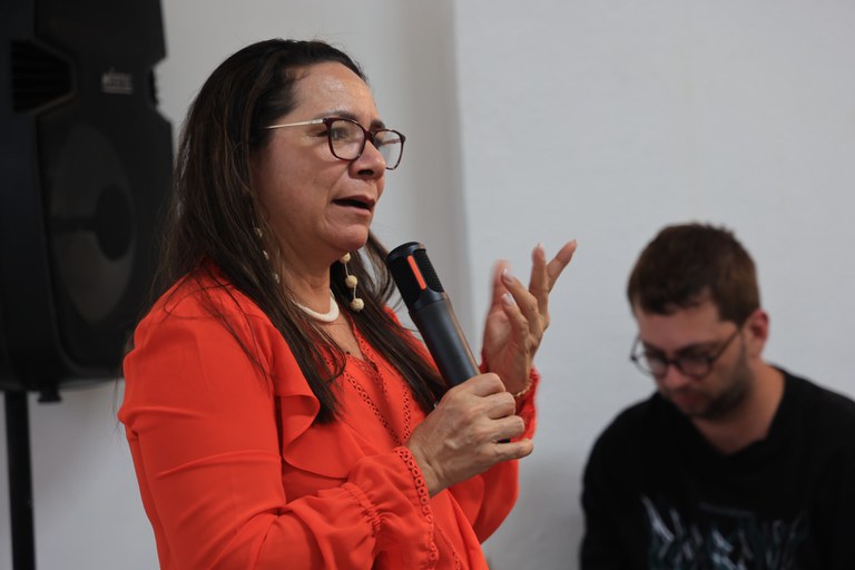 25.04.2025 - Reunião com órgãos governamentais e organizações indígenas sobre projetos de segurança alimentar na CR Roraima - Foto Mayra Wapichana (1).JPG