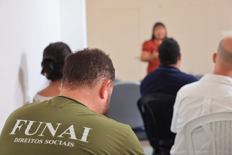 25.04.2025 - Reunião com órgãos governamentais e organizações indígenas sobre projetos de segurança alimentar na CR Roraima - Foto Mayra Wapichana (4).JPG