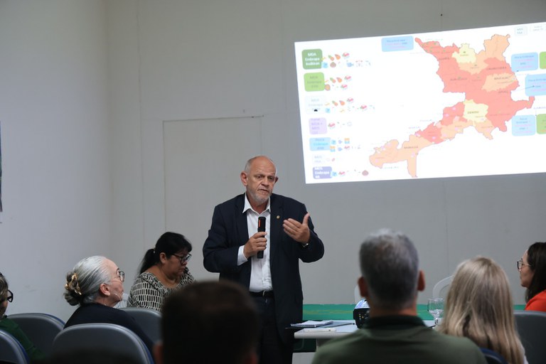 25.04.2025 - Reunião com órgãos governamentais e organizações indígenas sobre projetos de segurança alimentar na CR Roraima - Foto Mayra Wapichana (6).JPG