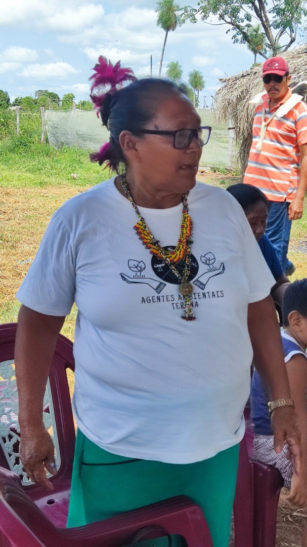 13 a 17.01.2025 - Escuta de mulheres indígenas no bioma Pantanal para enfrentamento às mudanças climáticas - Foto Divulgação Funai (11).jpeg