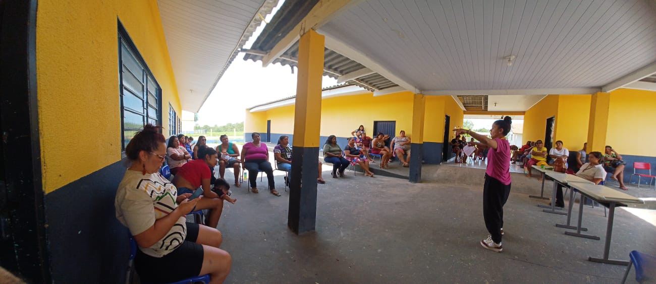 13 a 17.01.2025 - Escuta de mulheres indígenas no bioma Pantanal para enfrentamento às mudanças climáticas - Foto Divulgação Funai (5).jpeg