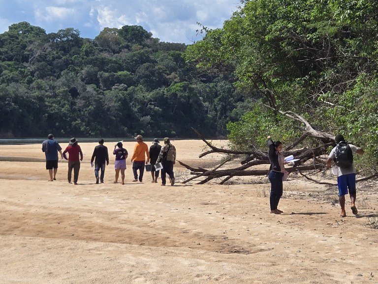 15 a 18.08.25 - Oficina de manejo comunitário de quelônios no Amazonas Foto Luís Eduardo_Funai (5).jpeg