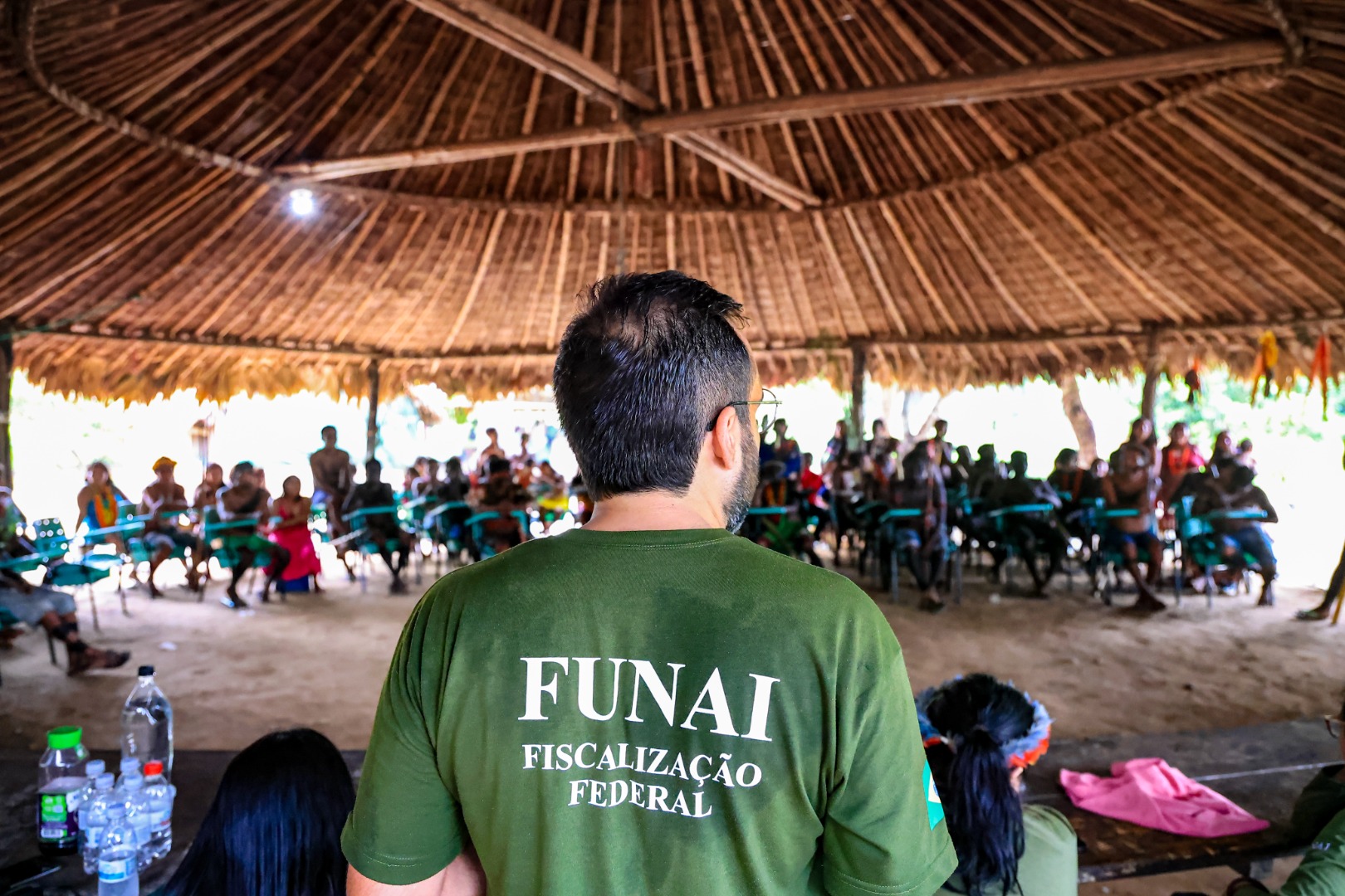 17.12.2024 - 6ª Assembleia da Juventude Yanomami do Alto Mucajaí - Foto Lohana Chaves Funai  (44) xxxxxx .JPG.jpg