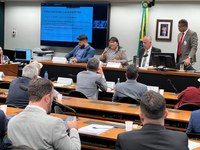 Funai reafirma autonomia dos povos indígenas e apresenta situação fundiária de terras indígenas do sul da Bahia em audiência na Câmara dos Deputados