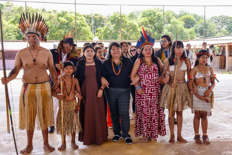 Raposa Serra do Sol - Lago Caracanã - Encontro Integrado @ Mayra Wapichana_FUNAI-2.jpg