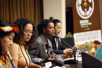 Funai realiza II Encontro Regional para aprimorar política indigenista no Sul e nos estados do RJ e SP