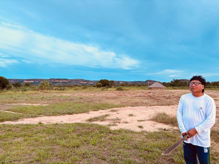 III Módulo de Formação MIRE - Foto Divulgação Funai (19).jpeg
