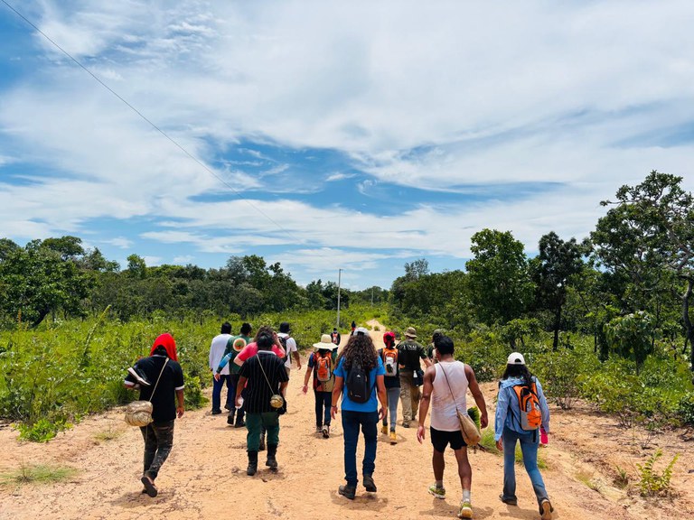 III Módulo de Formação MIRE - Foto Divulgação Funai (7).jpeg