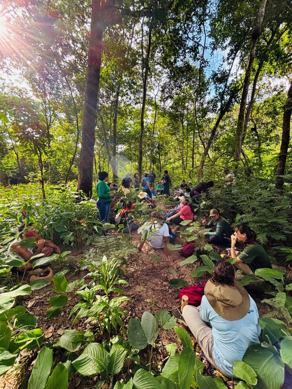 III Módulo de Formação MIRE - Foto Divulgação Funai (9).jpeg