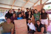 Funai realiza oficina e consulta aos povos indígenas para acesso a programas federais de segurança alimentar e fortalecimento da agricultura familiar