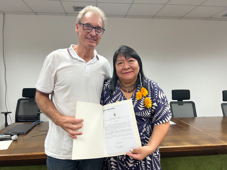 19.02.2025 - Reativação do Conselho de Povos Indígenas Isolados e de Recente Contato - Foto Divulgação Funai (20).jpg