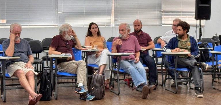 19.02.2025 - Reativação do Conselho de Povos Indígenas Isolados e de Recente Contato - Foto Divulgação Funai (26).jpg