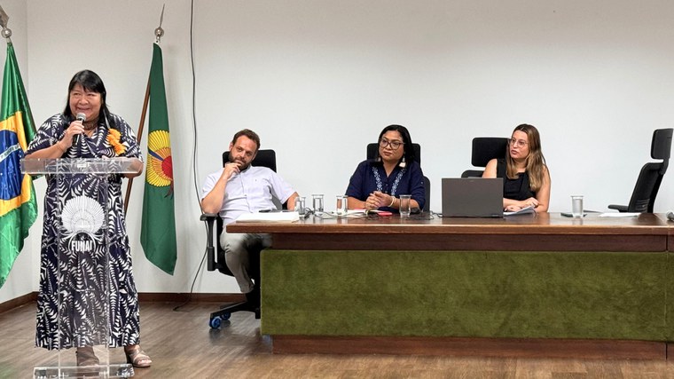 19.02.2025 - Reativação do Conselho de Povos Indígenas Isolados e de Recente Contato - Foto Divulgação Funai (3).jpg