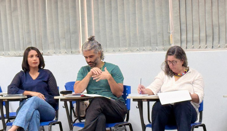 19.02.2025 - Reativação do Conselho de Povos Indígenas Isolados e de Recente Contato - Foto Divulgação Funai (4).jpg