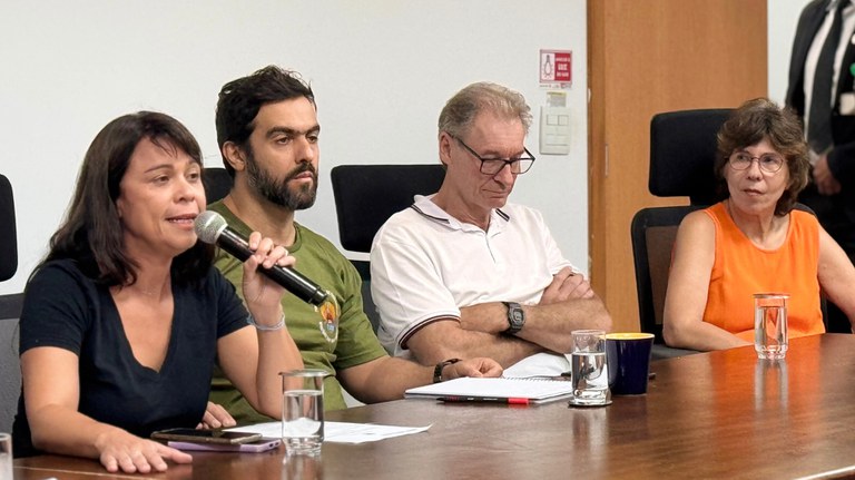 19.02.2025 - Reativação do Conselho de Povos Indígenas Isolados e de Recente Contato - Foto Divulgação Funai (5).jpg