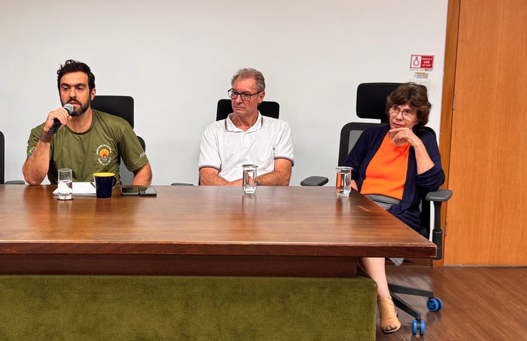 19.02.2025 - Reativação do Conselho de Povos Indígenas Isolados e de Recente Contato - Foto Divulgação Funai (6).jpg