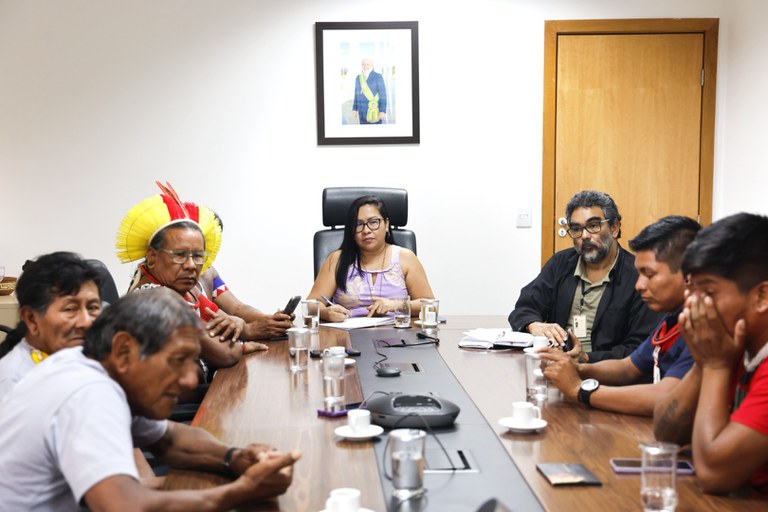 22.09.2025 - Reunião com indígenas Kayapó_credito_Mayra Wapichana  (10).JPG