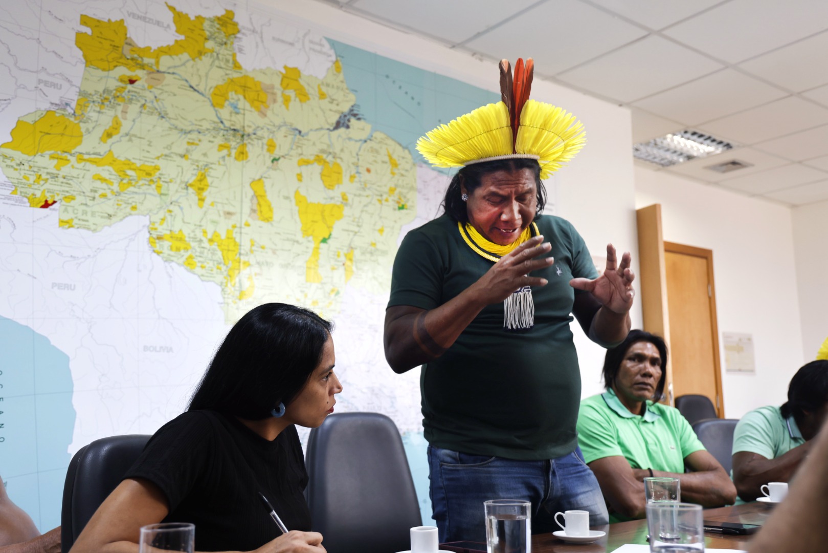 22.09.2025 - Reunião com indígenas Kayapó_credito_Mayra Wapichana  (5).JPG